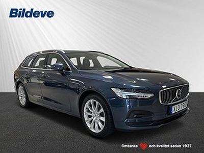 Volvo V90 B4 Diesel Momentum Advanced SE