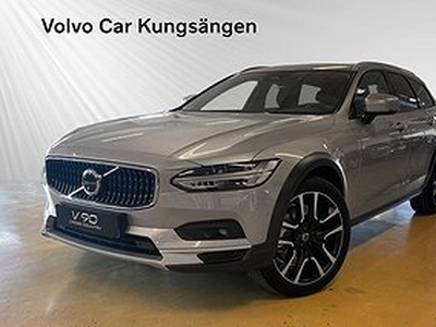 Volvo V90 Cross Country B4 AWD Diesel Plus