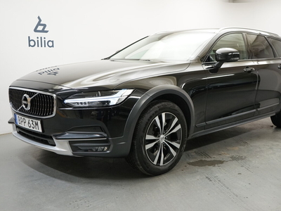 Volvo V90 Cross Country