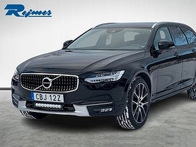 Volvo V90 Cross Country D4 AWD Advanced SE