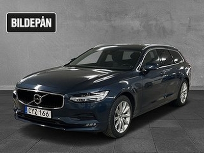 Volvo V90 D3 Business Advanced