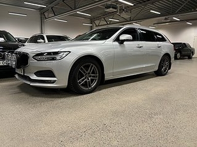 Volvo V90 D4 AWD Momentum Adv Edition VOC