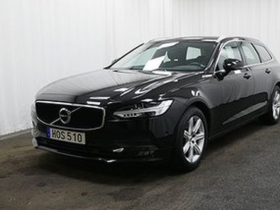 Volvo V90 D4 Business Advanced