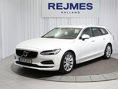 Volvo V90 D4 Momentum Advanced SE II