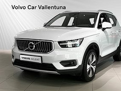 Volvo XC40 Recharge T5 Inscription