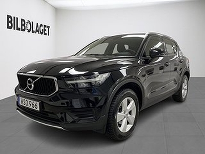 Volvo XC40 T2 FWD Momentum