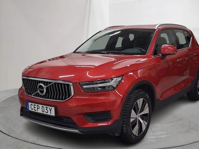 Volvo XC40 T4 2WD Twin Engine (211hk)