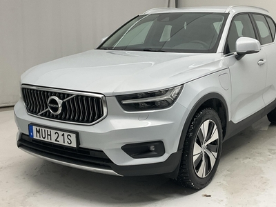 Volvo XC40 T4 2WD Twin Engine (211hk)