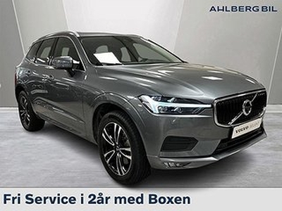 Volvo XC60 B4 Diesel Momentum Advanced SE