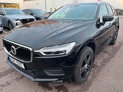 Volvo XC60 B5 Bensin AWD Momentum, Advanced Edition