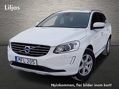 Volvo XC60 D3 Summum Business Edition