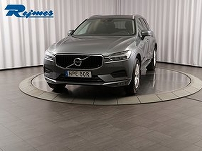 Volvo XC60 D4 AWD Momentum Advanced SE