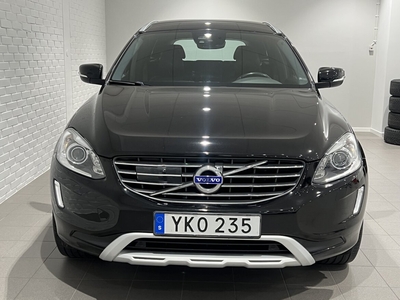 Volvo XC60 D4