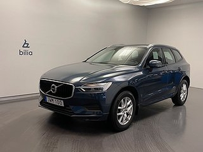 Volvo XC60 D4 Momentum SE /Navigation/