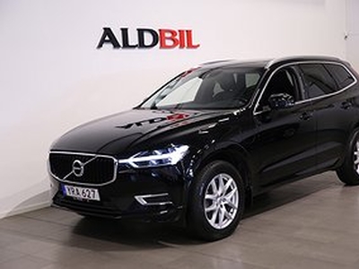 Volvo XC60 Recharge T8 392hk AWD Momentum Adv Edt Aut / Teknikpkt / Pano