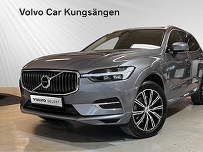 Volvo XC60 Recharge T8 Inscription T Panorama Harman Kardon