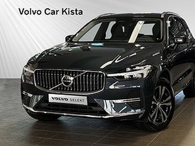 Volvo XC60 T6 AWD Recharge Core Edition (SELEKT)