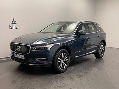 Volvo XC60 T6 AWD Recharge Inscr Expression /Dragkrok/