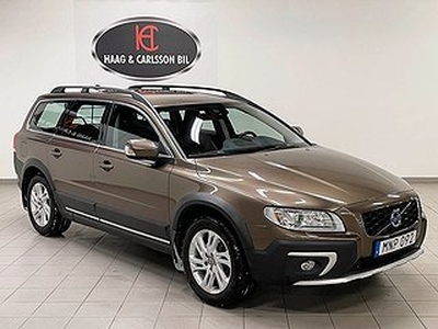 Volvo XC70 D4 AWD Automat 181Hk