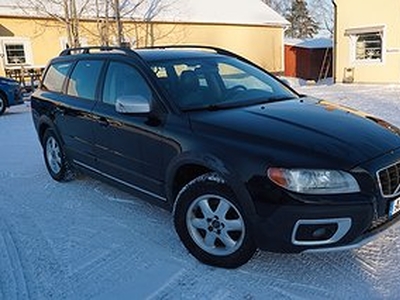 Volvo XC70 D5 Aut Momentum Drag