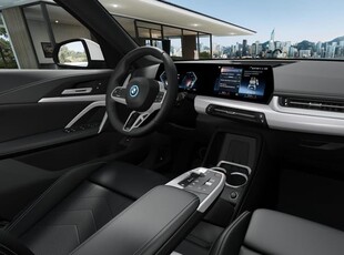 BMW iX1 xDrive30