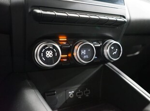 Renault Captur E-TECH Plugin-Hybrid 160