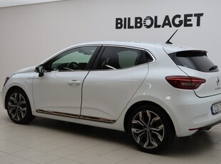 Renault Clio E-TECH