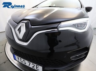 Renault ZOE R110