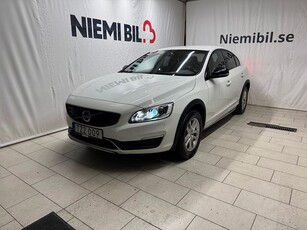 Volvo S60 Cross Country