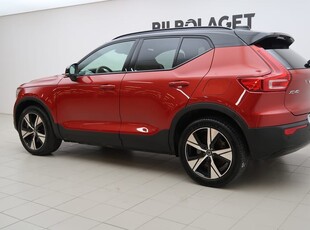 Volvo XC40 P6 Recharge