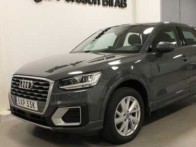 Audi Q235 TFSI Proline Sport 2020, SUV