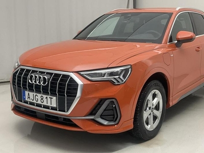 Audi Q3Sportback 45 TFSI e 2023, SUV