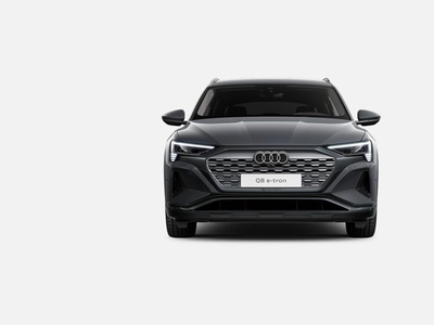 Audi Q8 55 e-tron