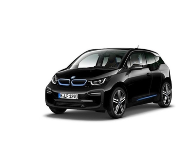 BMW i3120 Ah Charge Plus Vinterhjul Fri Service 2020, Halvkombi