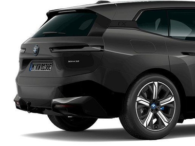 BMW iX xDrive50