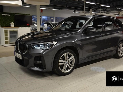 BMW X1xDrive20d Aut M-Sport Drag Navi HiFi BSI 2020, SUV