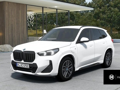 BMW X1xDrive25e M Sport Premium DAP H K Tonade Drag 2024, SUV