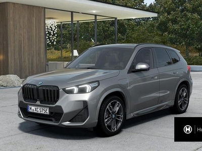 BMW X1xDrive30e M Sport Innovation Panorama DAP HiFi Drag 2024, SUV