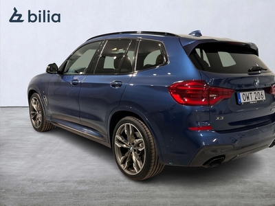 BMW X3 M40i