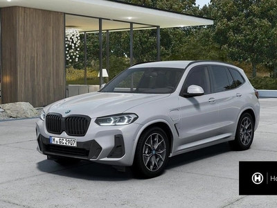 BMW X3xDrive30e M Sport Adaptiv-Led PA Tonade Drag 2024, SUV