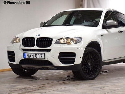 BMW X6M50d Steptronic 2013, SUV