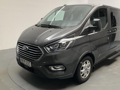 Ford CustomTourneo 320 2019, Minibuss