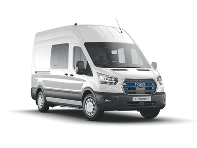 Ford E-Transit 350