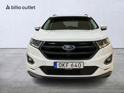 Ford Edge 2.0 TDCi Bi-Turbo AWD