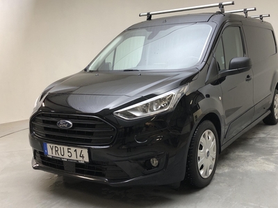 Ford Transit Connect 1.5 EcoBlue (100hk)