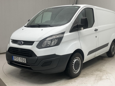 Ford Transit Custom 270 (105hk)