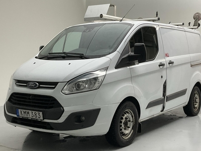 Ford Transit Custom 300 (125hk)