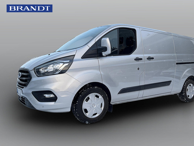 Ford Transit Custom 300