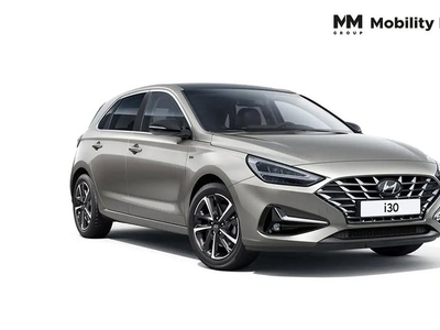 Hyundai i305d MHEV Privatleasing 2023, Personbil