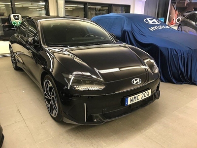 Hyundai Ioniq 6